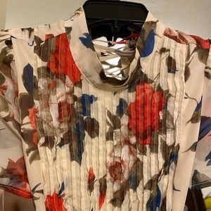 Akira Backless Dress